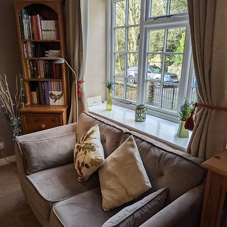 Jasmine Cottage Lastingham North Yorkshire ピカリング エクステリア 写真