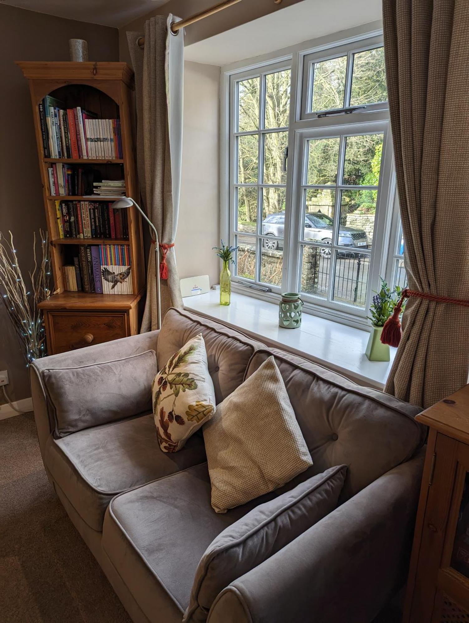 Jasmine Cottage Lastingham North Yorkshire ピカリング エクステリア 写真