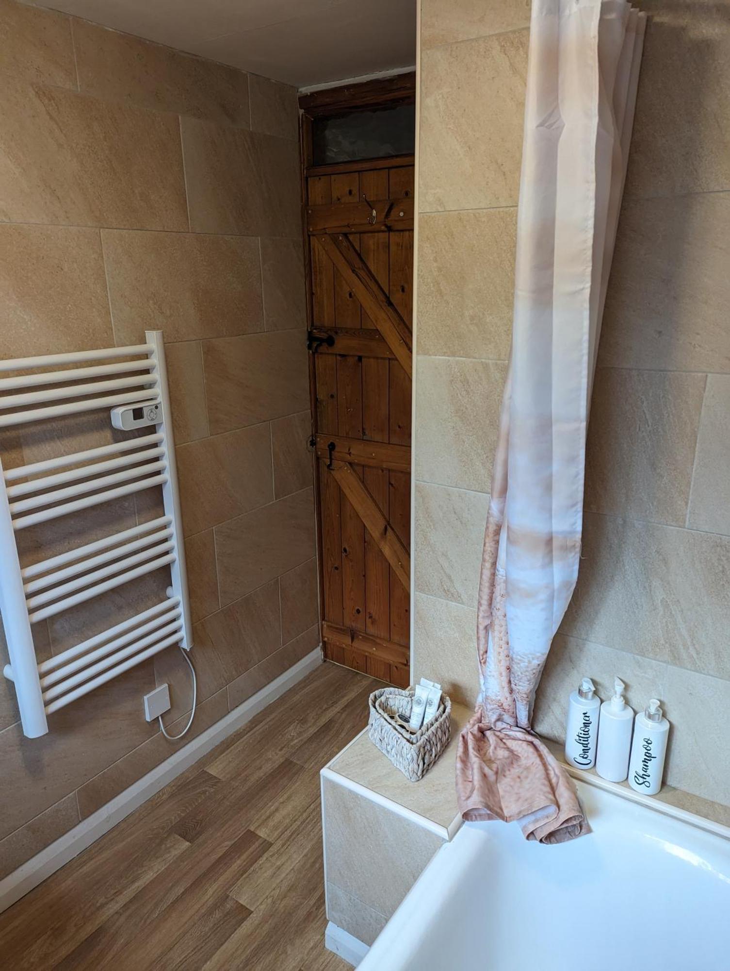 Jasmine Cottage Lastingham North Yorkshire ピカリング エクステリア 写真