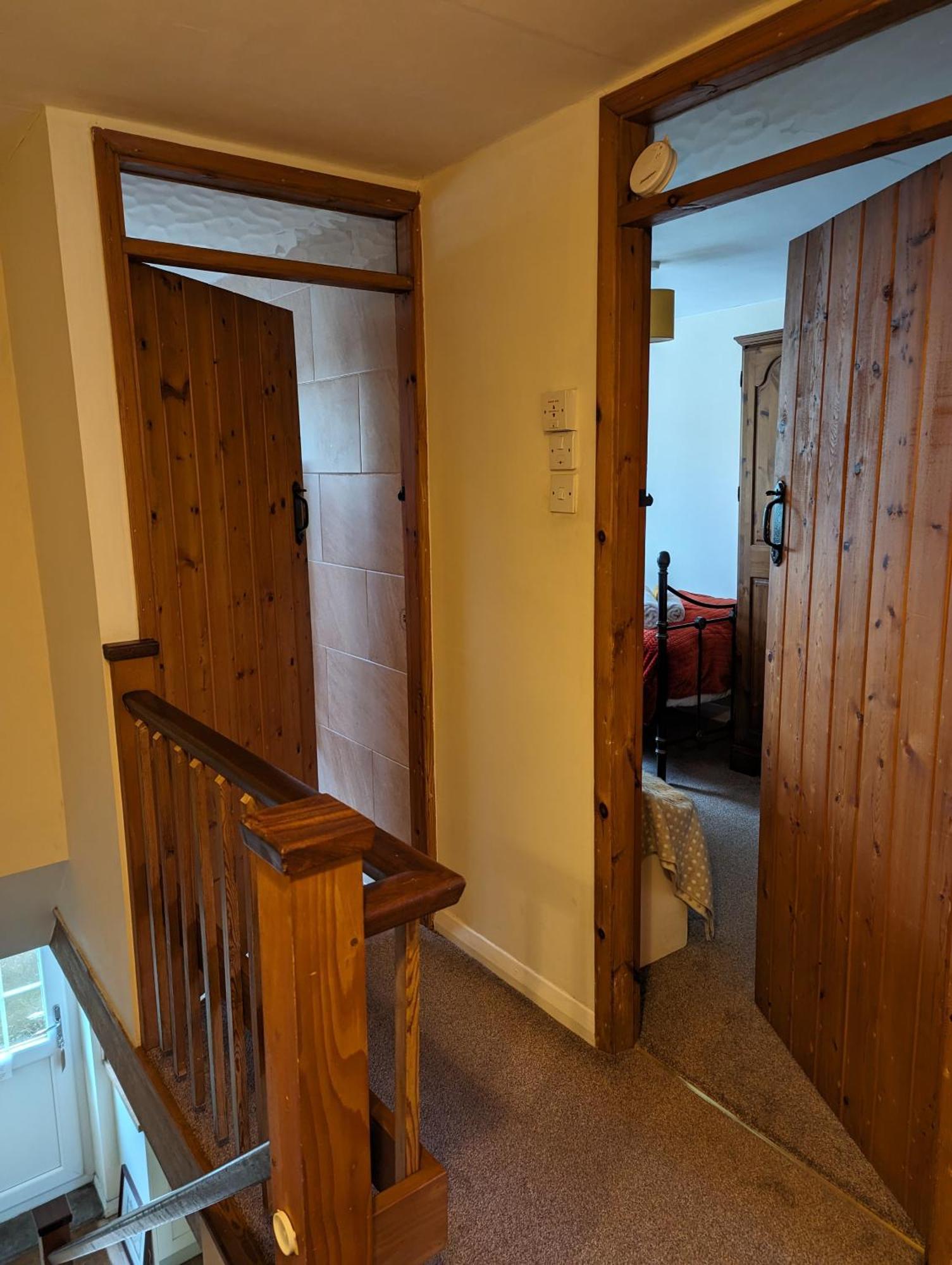 Jasmine Cottage Lastingham North Yorkshire ピカリング エクステリア 写真