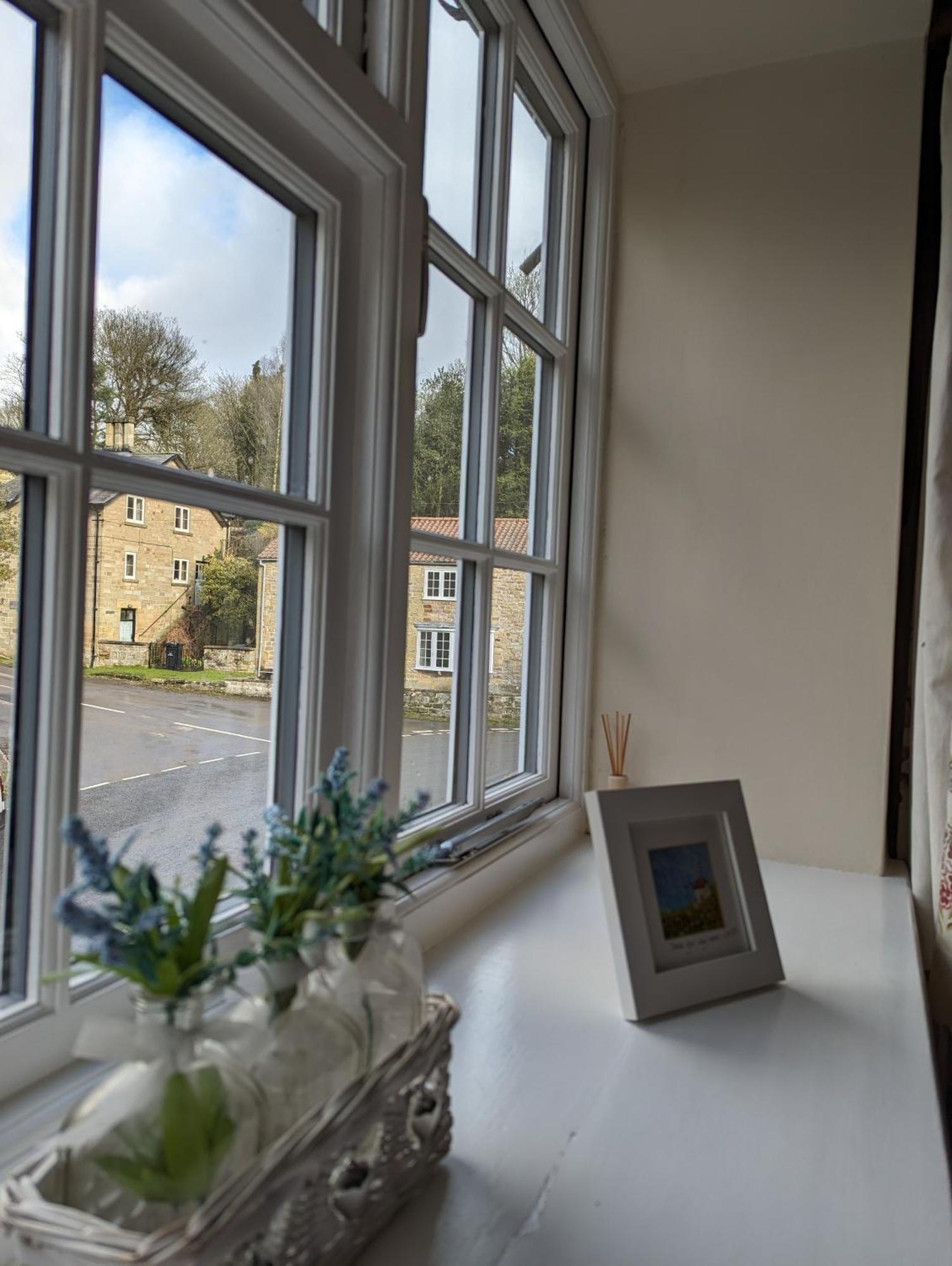 Jasmine Cottage Lastingham North Yorkshire ピカリング エクステリア 写真