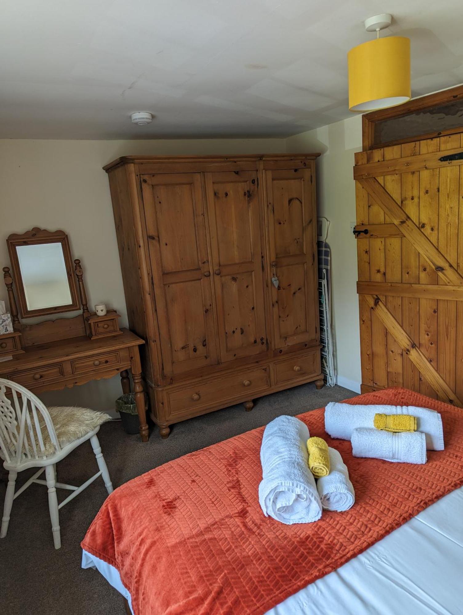 Jasmine Cottage Lastingham North Yorkshire ピカリング エクステリア 写真