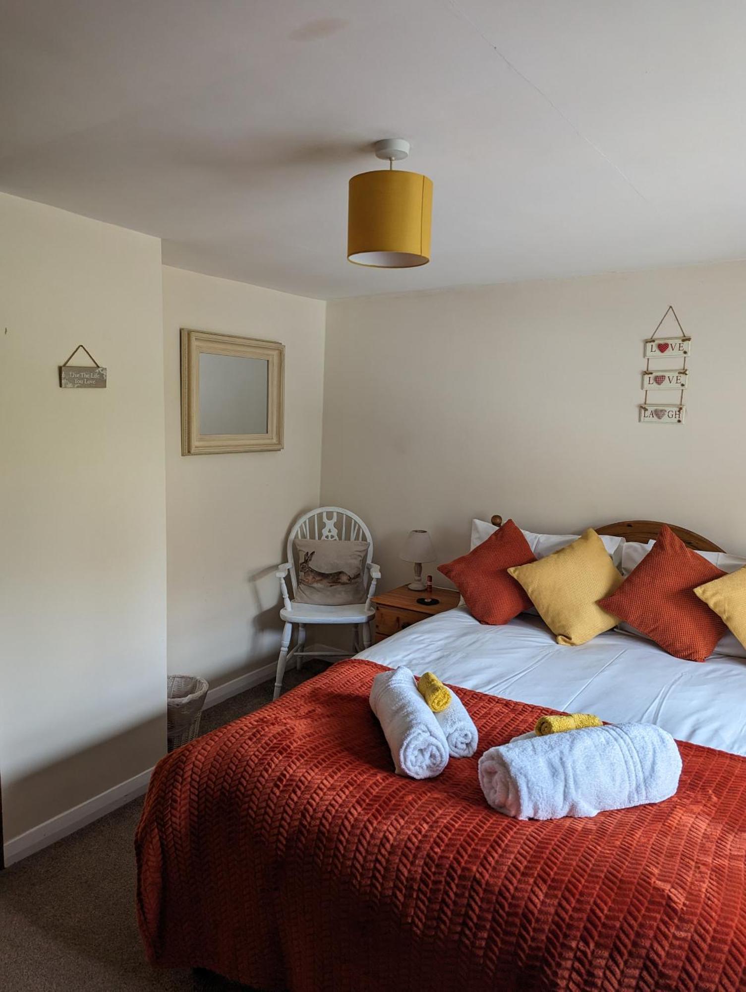 Jasmine Cottage Lastingham North Yorkshire ピカリング エクステリア 写真