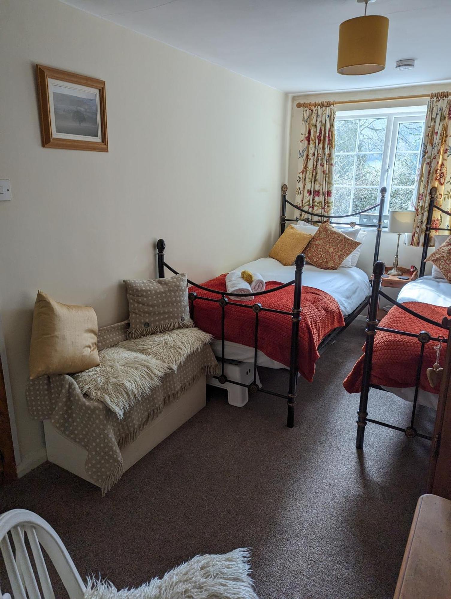 Jasmine Cottage Lastingham North Yorkshire ピカリング エクステリア 写真