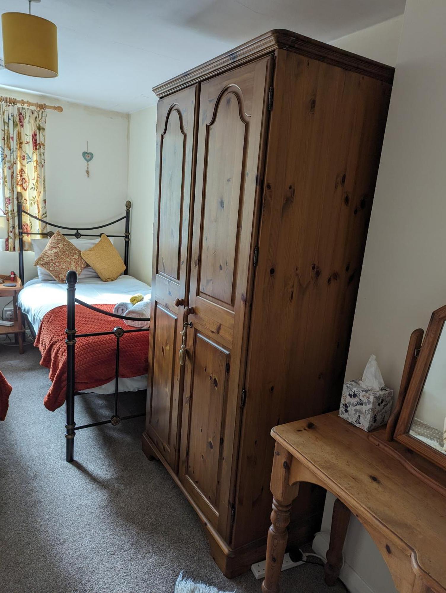 Jasmine Cottage Lastingham North Yorkshire ピカリング エクステリア 写真