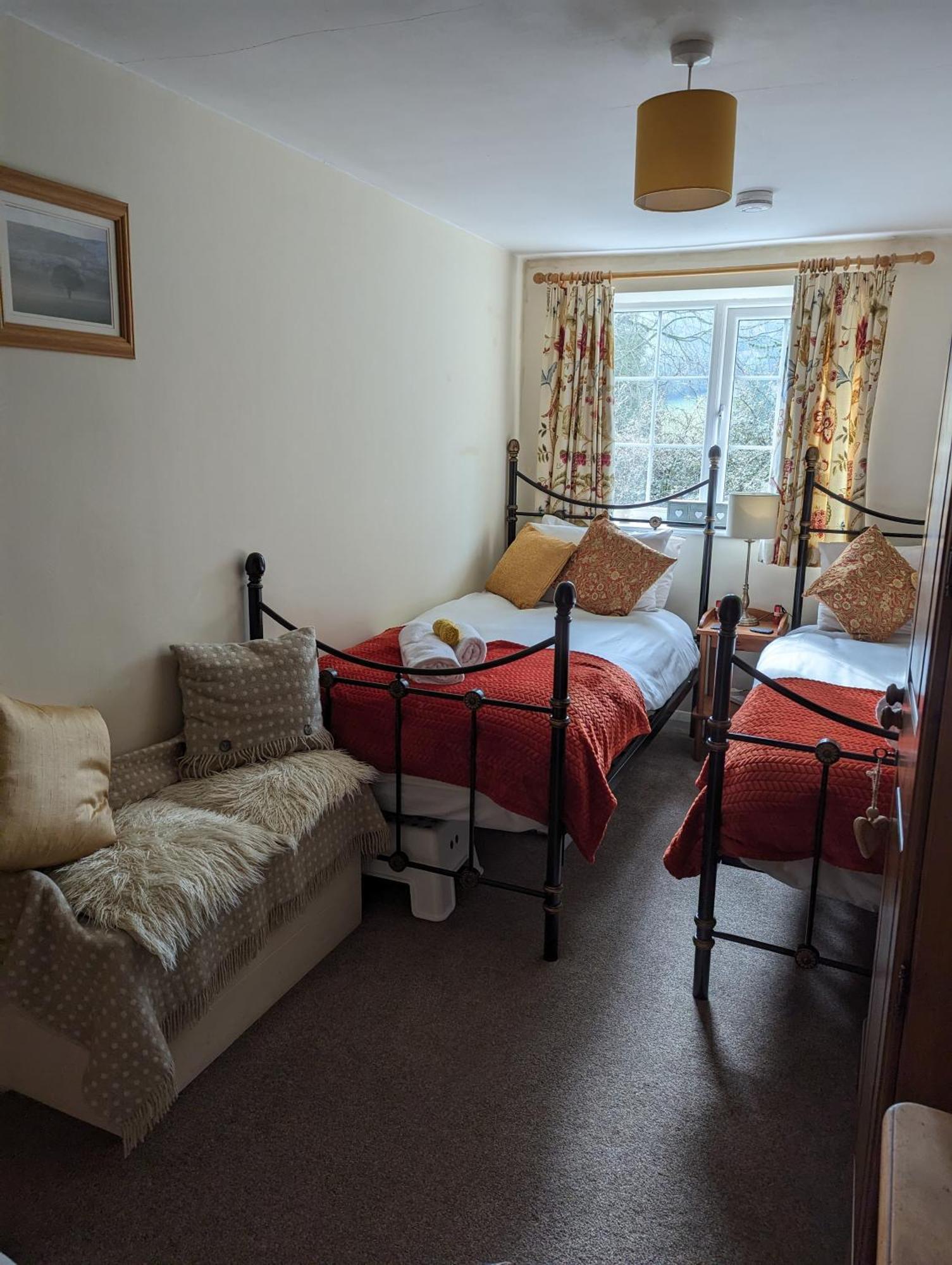 Jasmine Cottage Lastingham North Yorkshire ピカリング エクステリア 写真