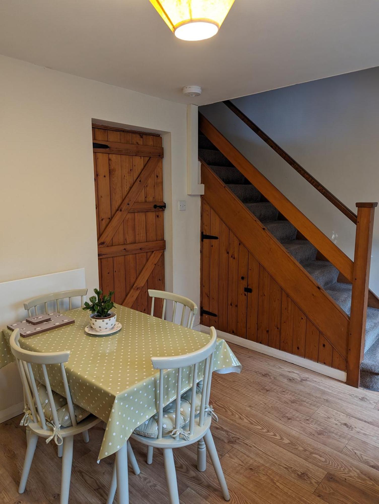 Jasmine Cottage Lastingham North Yorkshire ピカリング エクステリア 写真