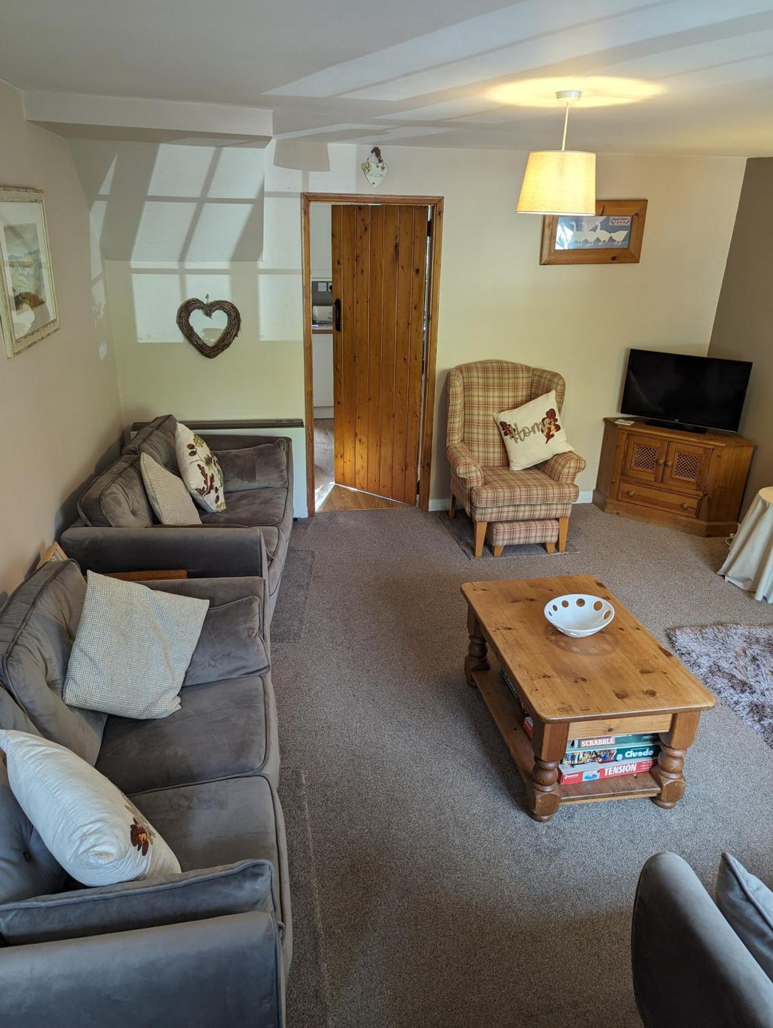 Jasmine Cottage Lastingham North Yorkshire ピカリング エクステリア 写真