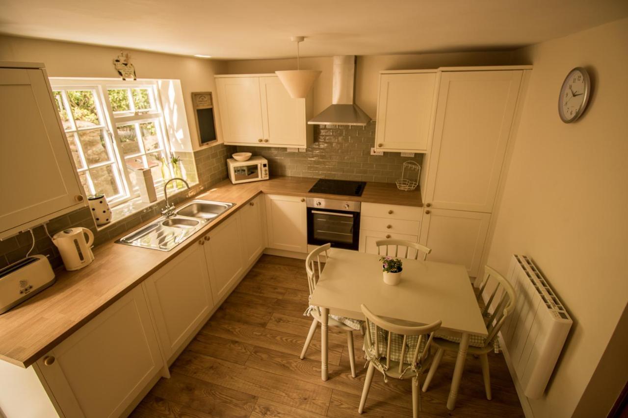 Jasmine Cottage Lastingham North Yorkshire ピカリング エクステリア 写真